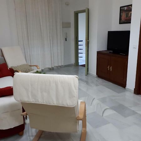 Апартаменты Calle Armas,9 Херес-де-ла-Фронтера Экстерьер фото