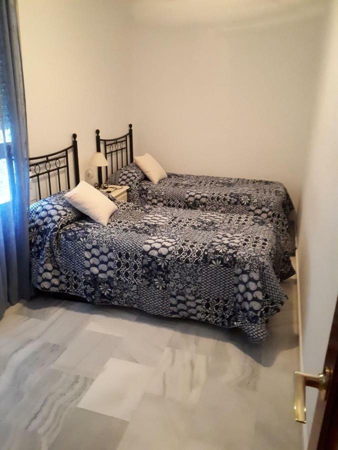 Апартаменты Calle Armas,9 Херес-де-ла-Фронтера Экстерьер фото