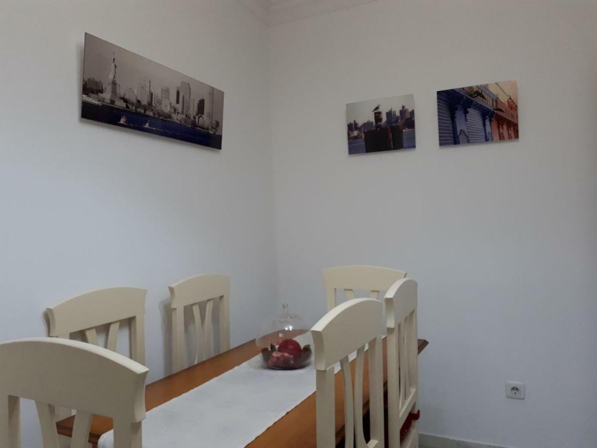 Апартаменты Calle Armas,9 Херес-де-ла-Фронтера Экстерьер фото
